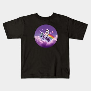 Unicorn Kids T-Shirt